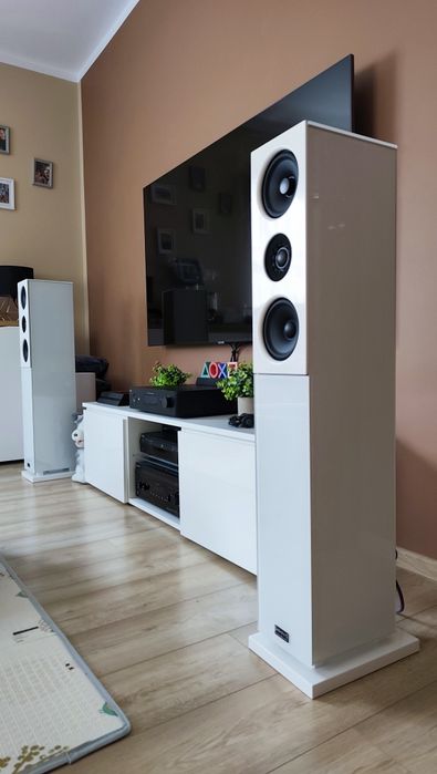 Audio Physic Classic 10