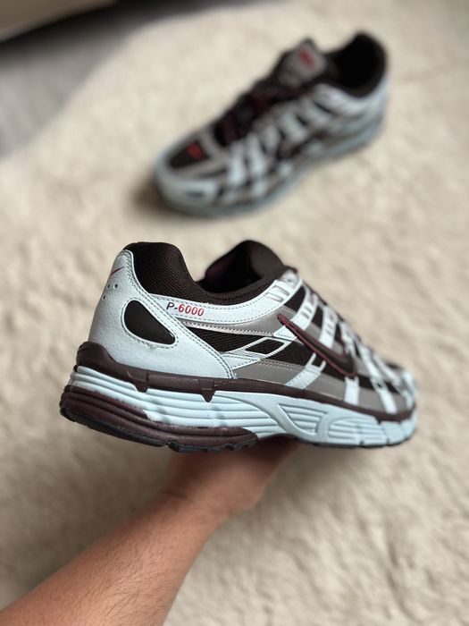 Nike P-6000 W 100% original