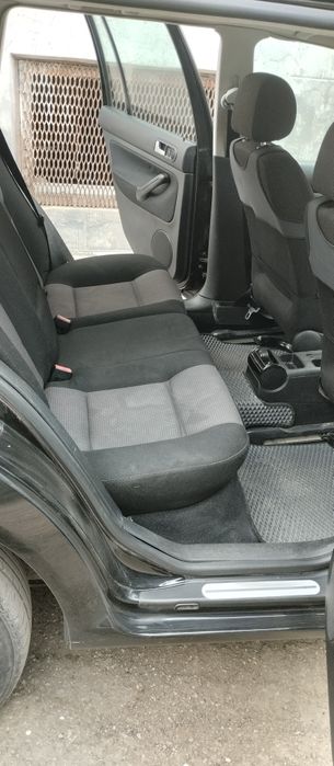 Продам Golf 4 2001 р. Універсал.