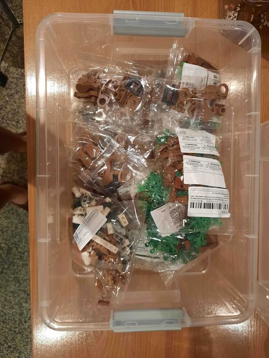 Coleção de Legos Napoleonicos