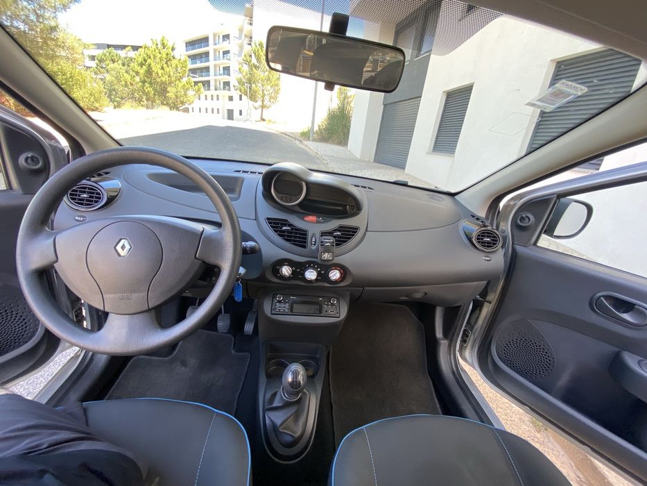 Renault Twingo 1.2