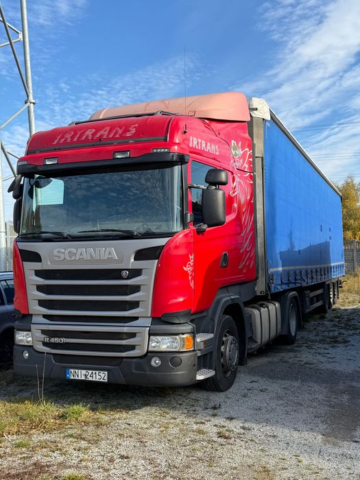 Scania
