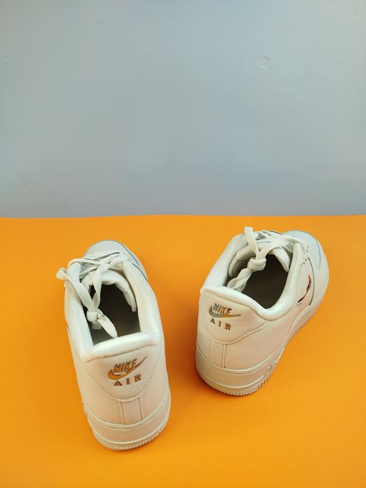Buty Wmns Air Force 1'07
