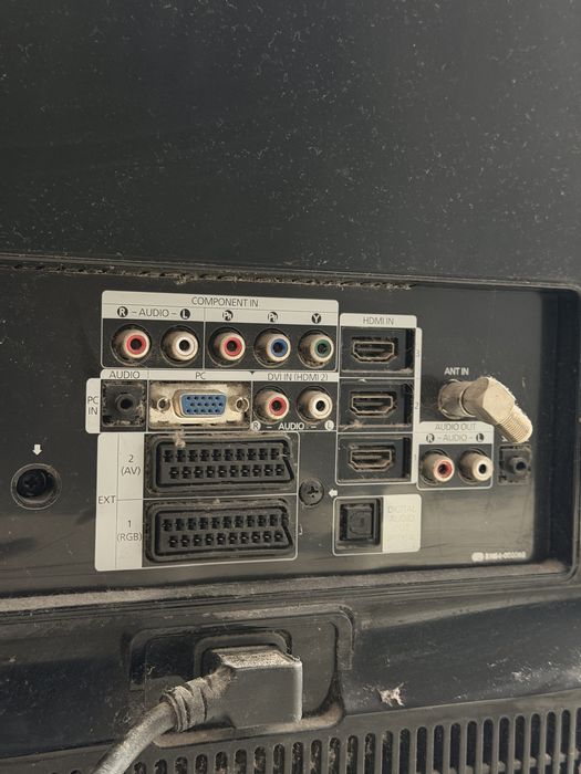 Телевізор SAMSUNG 40