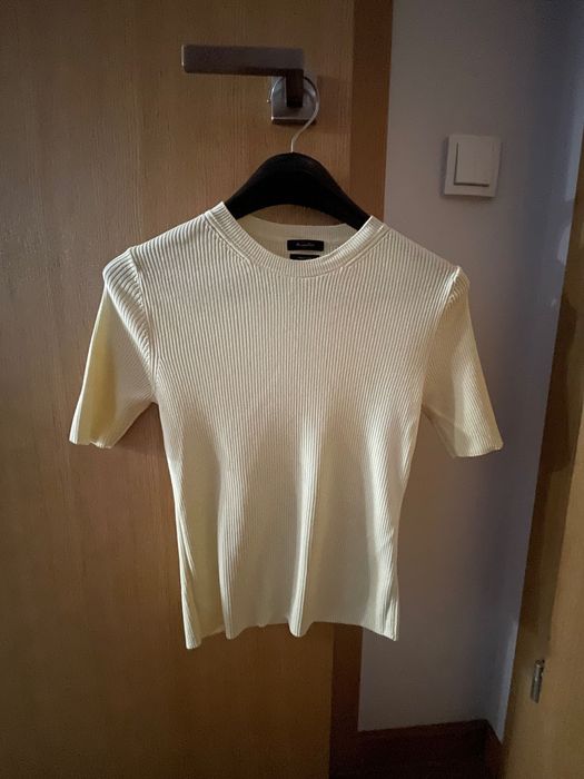 Sweterek massimo dutti