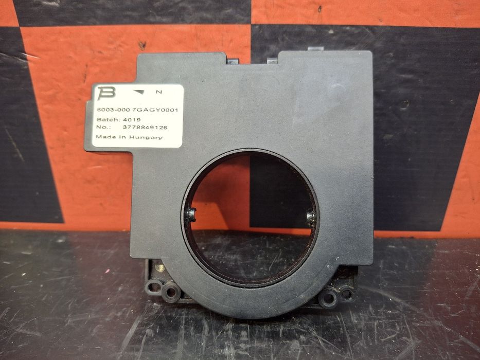 Sensor ângulo direção MITSUBISHI TRUCKS Canter