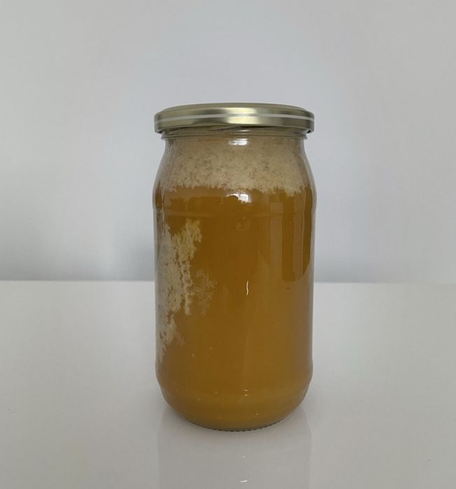 Miód z własnej pasieki. Wielokwiatowy,Rzepakowy,Lipowy,Kremowany