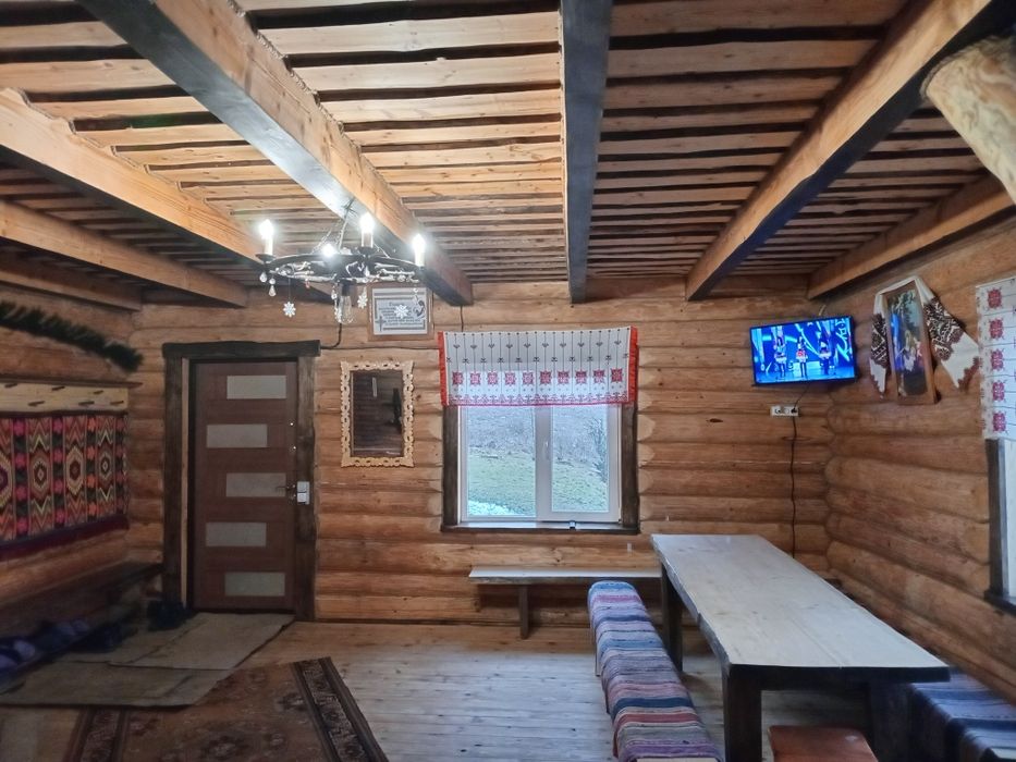 Оренда  Будинку  в Карпатах...