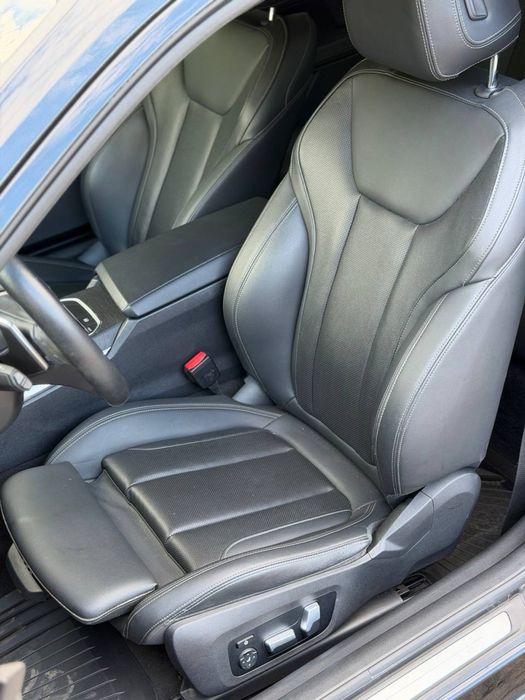 BMW 4 Series 2022 VIN WBA53AP05NCL03173 фото оголошення 5 з 24