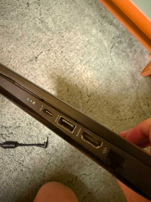 Ноутбук б/у HP Pavilion Power