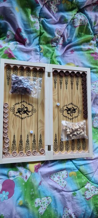 Нарди шашки шахмати