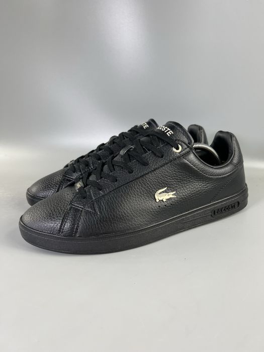 Кросівки Lacoste