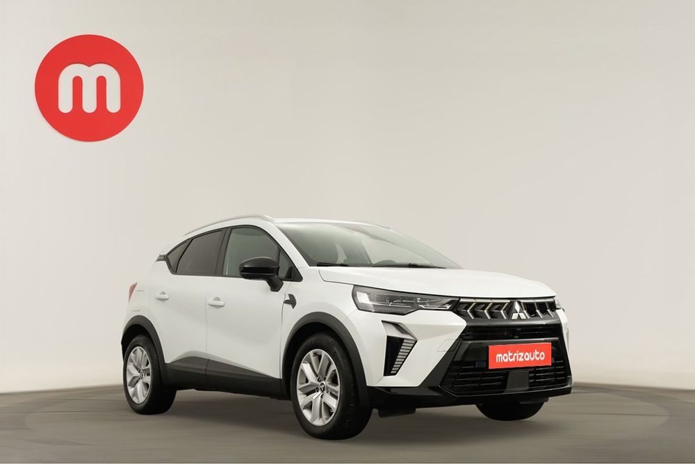 Mitsubishi ASX 1.0 MPI-T Kaiteki