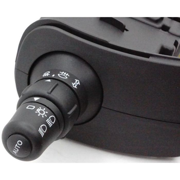 Comutador Manete Luzes Piscas Renault Clio 3 Kangoo 2