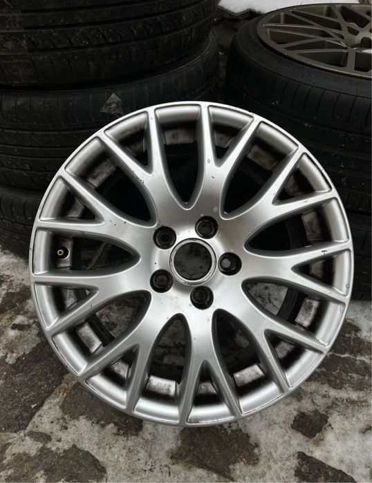 Диски 5/112 р17.