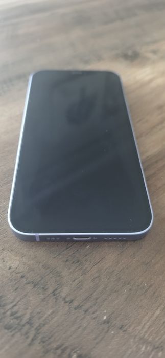 iPhone 12,128gb. Purple/lilás