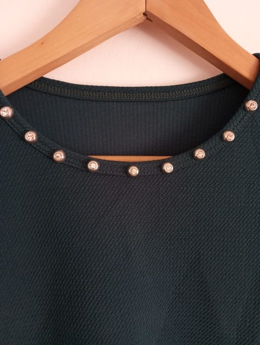 Camisola Vintage Tamanho S