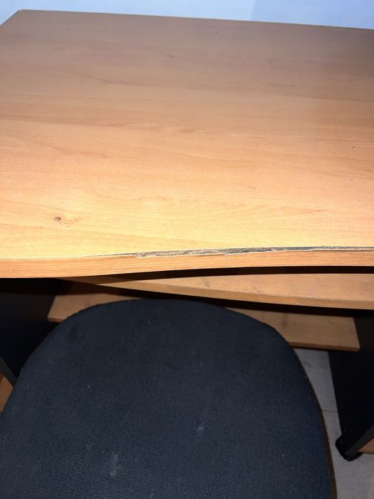 Secretaria + Cadeira