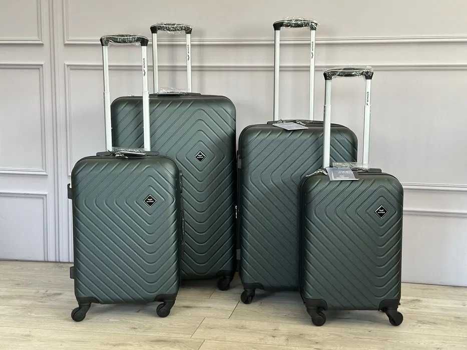 Валіза Чемодан Сумка дорожня Різні варіанти