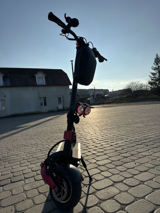 Електро самокат X-tron X10 Pro