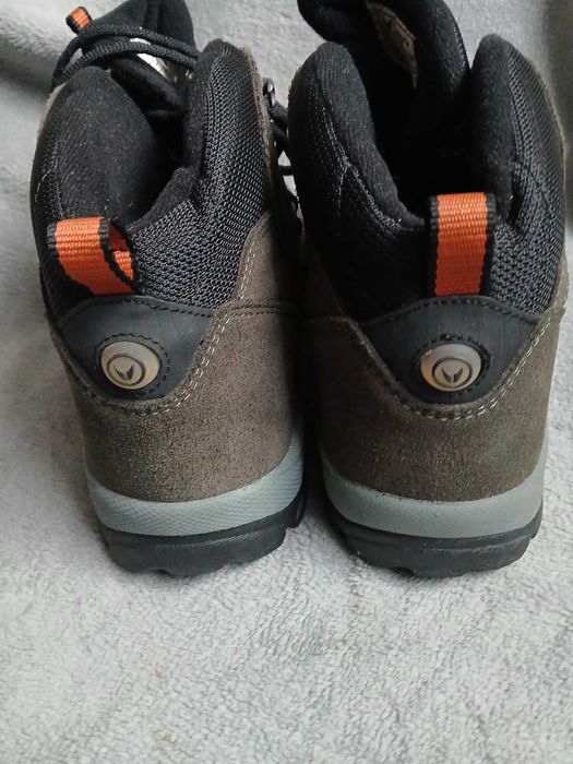 Viking gore-tex gtx buty trekkingowe r. 41