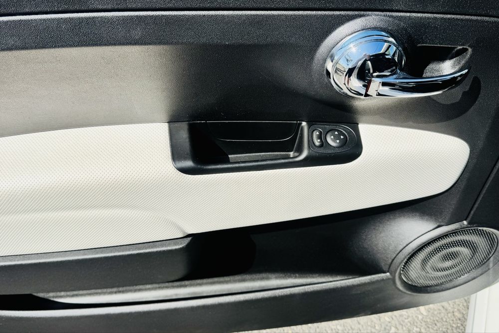 FIAT 500S 0.9 | 2017/12 | Apenas 36.000 km | Impecável!