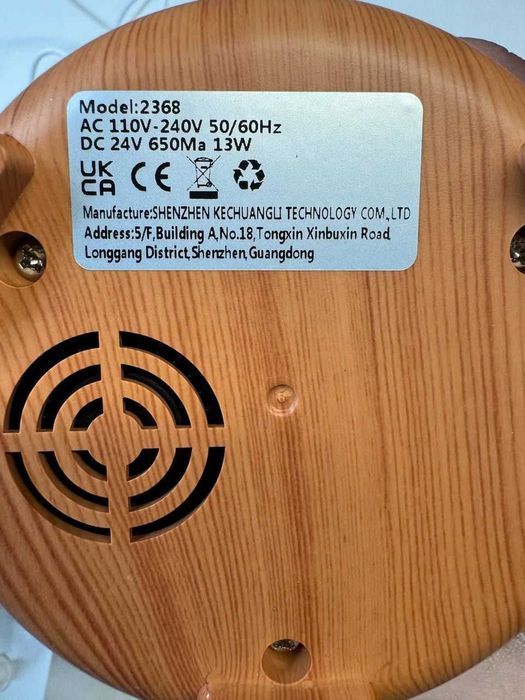 Diffuserlove Розпилювачі ефірних олій 200 мл