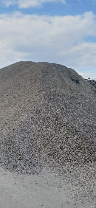 Kruszywo Drogowe Hutnicze
