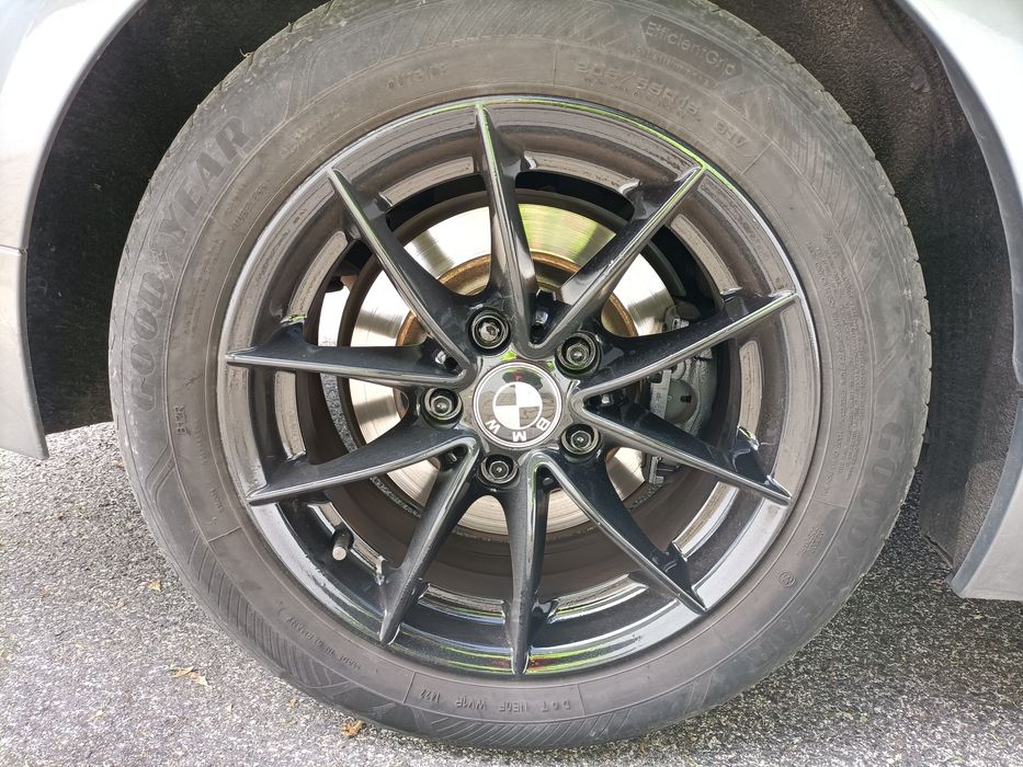 Jante r16 em bom estado