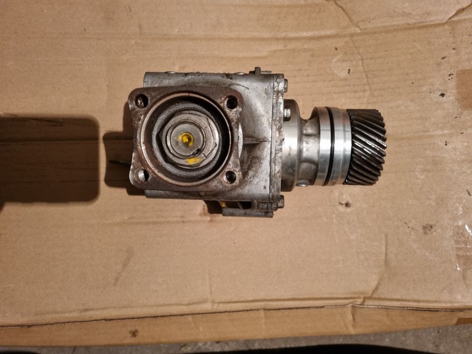 Редуктор коробки honda cr-v 2013 usa