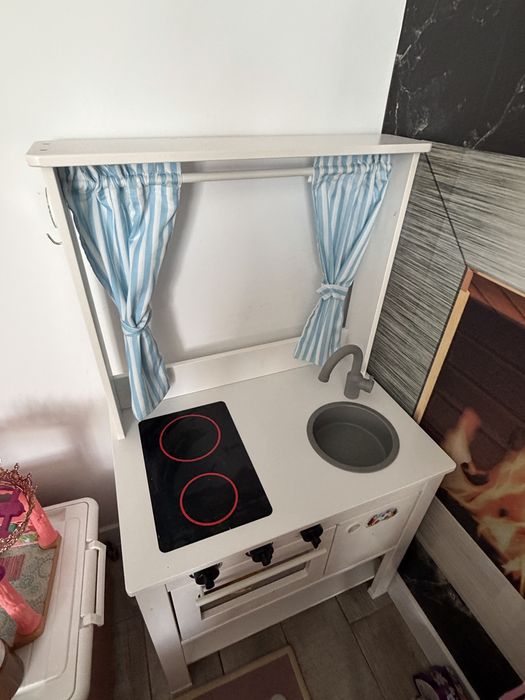 Кухня дитяча Ikea