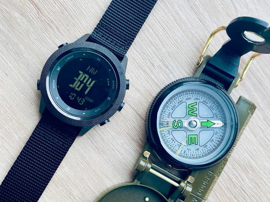 North Edge APACHE 46 не обмежена кількість