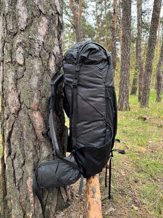 Рюкзак туристичний Naturehike Rock 2.0