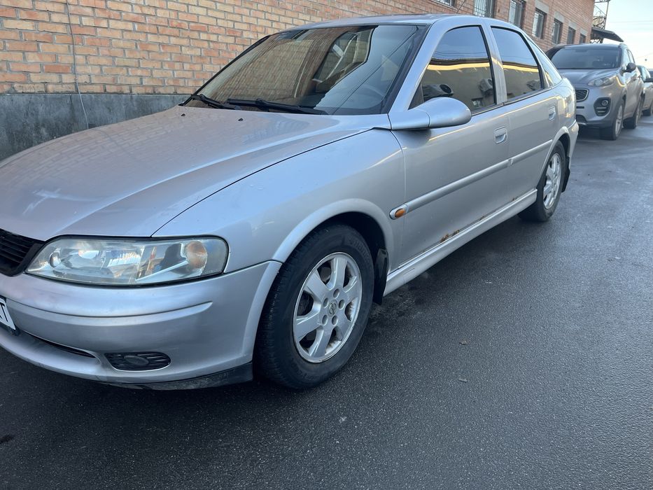 Акп автомат. 2001р