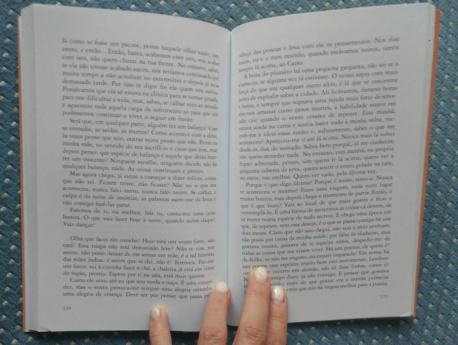 "Para Uma Voz Só" Susanna Tamaro - Grandes Narrativas Nº39 - Como NOVO