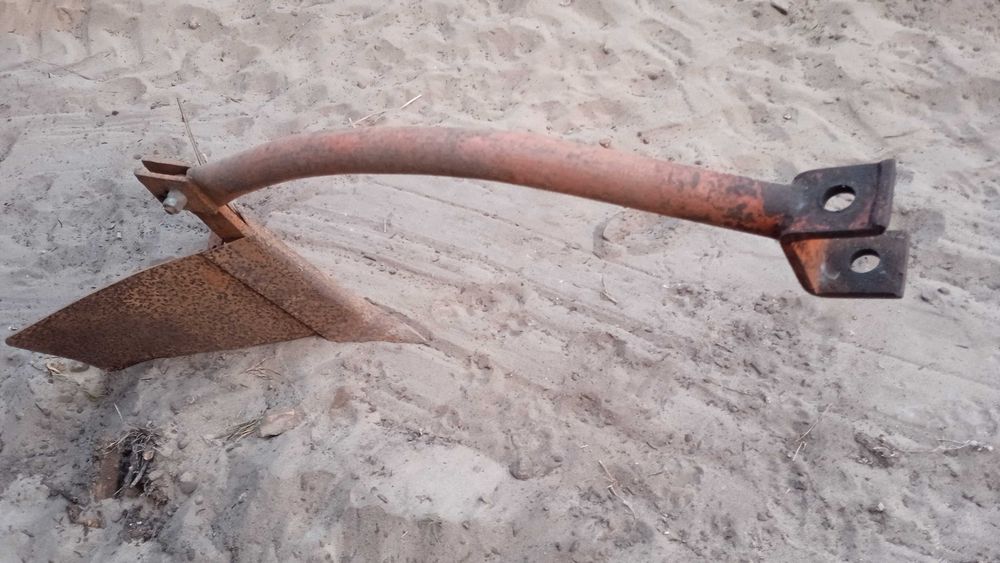 Moto-cultivador Lombardini Trator Valpadana a Bateria Pega de Chave