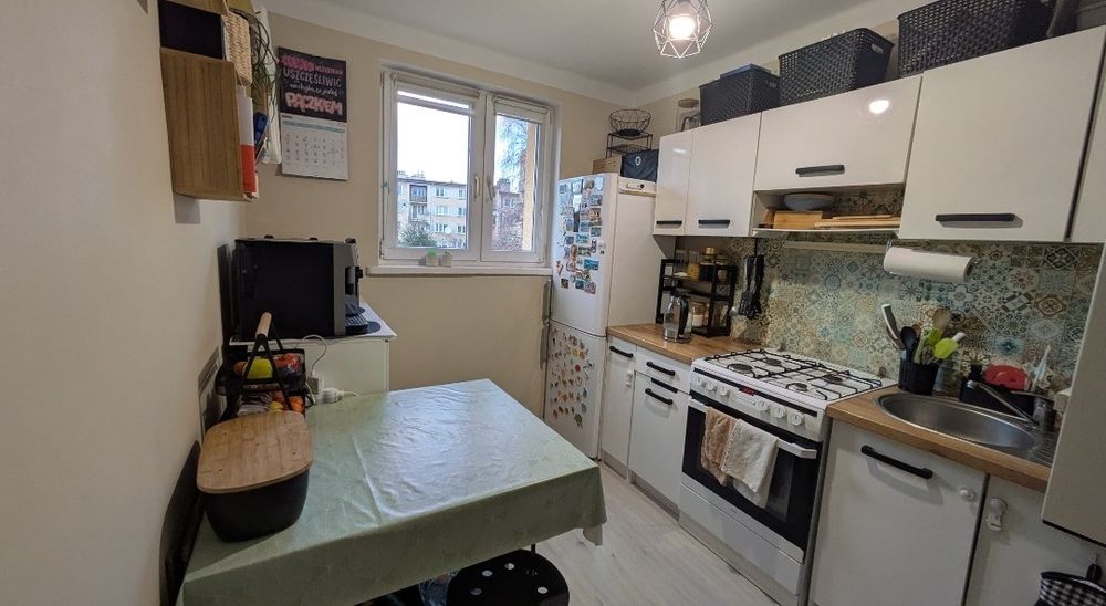 Mieszkanie 2 pokoje 38m2