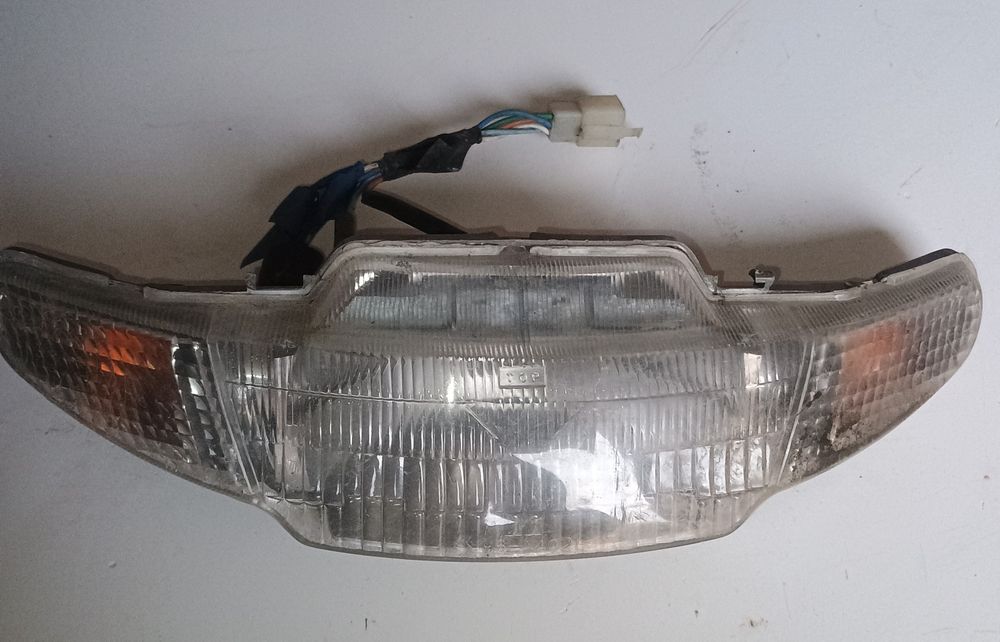 Фара до скутера Honda Dio AF27.