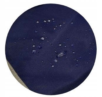 Spodnie Ocieplane Nieprzemakalne Ogrodniczki Przeciwdeszczowe 98