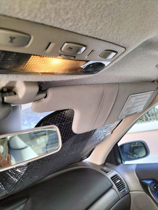 Renault laguna 2004