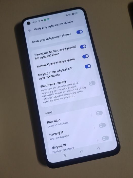 Realme GT Neo 2  8(+8)/128 gb