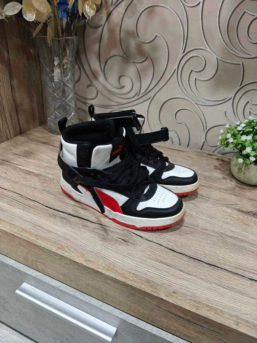 Кроссовки для мальчика Puma 36 р.