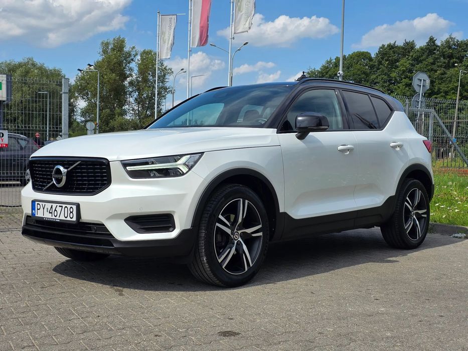 Volvo XC 40