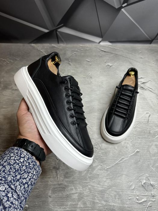 Мужские мокасины кеды 40-45