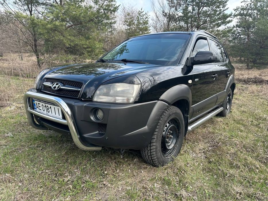 Продам дизельного туксончика.