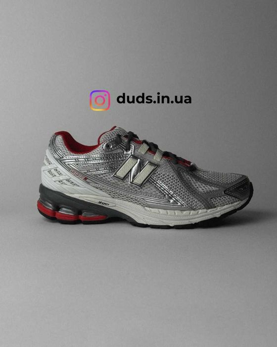ОРИГІНАЛ New Balance 1906 1906R M1906RZR мужские кроссовки кросівки