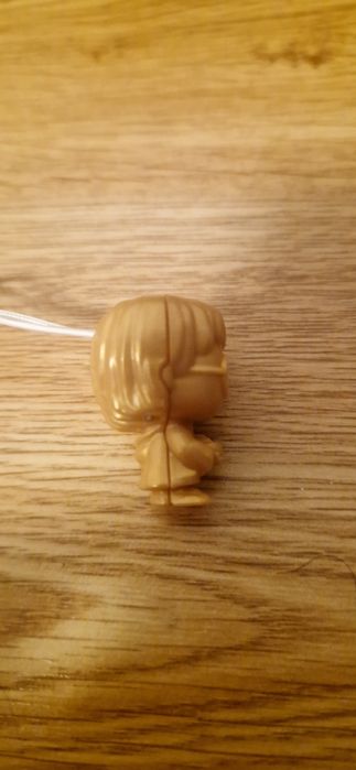 Herry Potter Dourado Novo