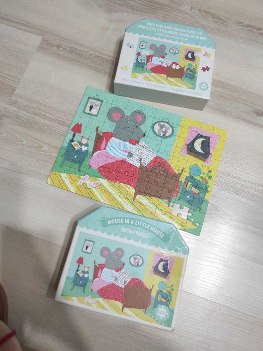 Детский пазл, пазлы для детей