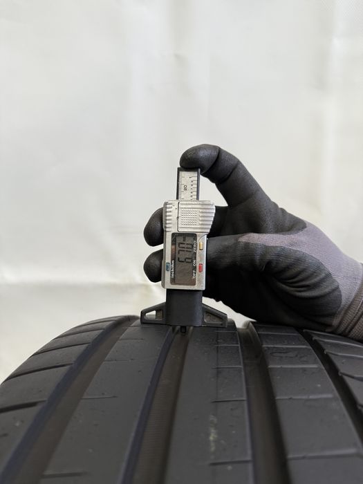 245/35/20 Michelin Pilot Sport 5 95Y 2023R