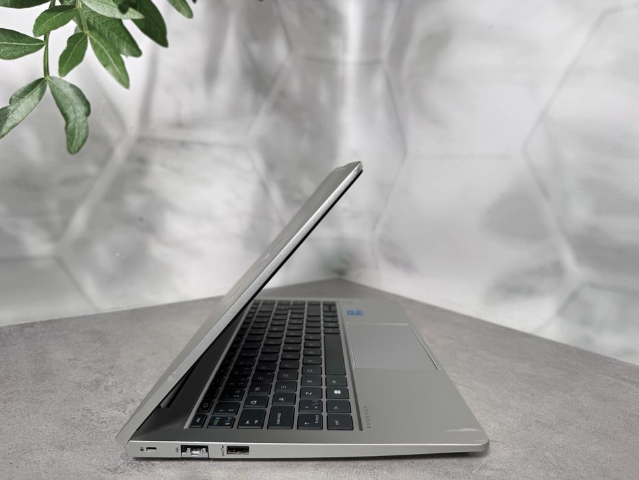 Ноутбук HP ProBook 440 G9 / i3-1215U / 8GB RAM / NVMe SSD 256GB / 14" FHD IPS / Уцінка